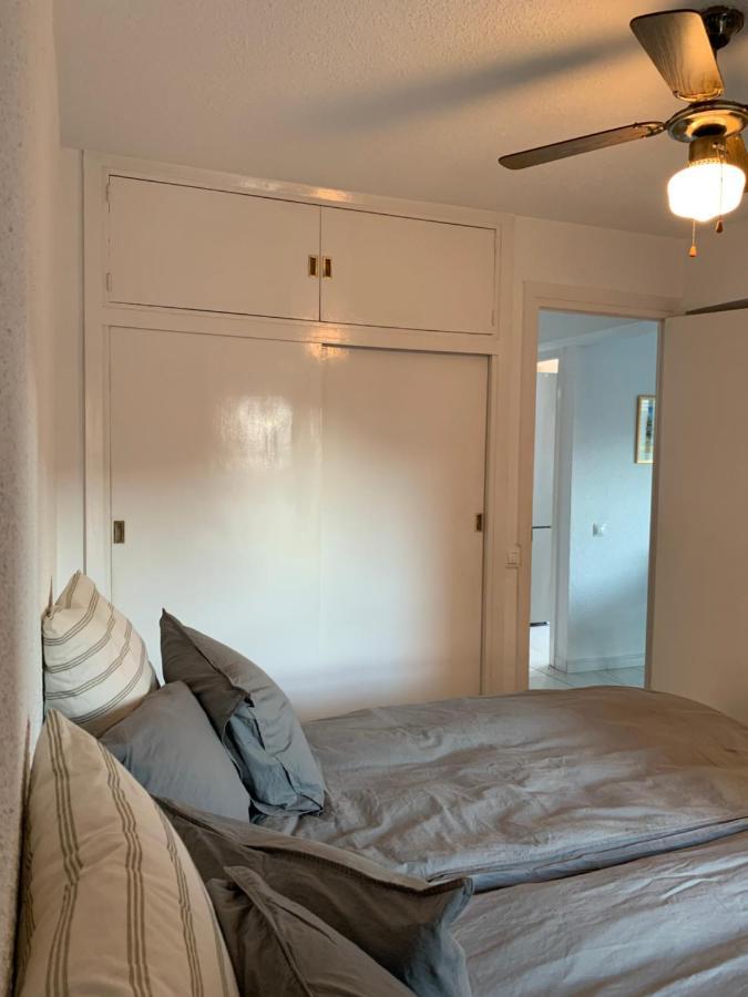 Apartment Acuario 3Rd Floor Benalmadena - Great View To Pool Luaran gambar