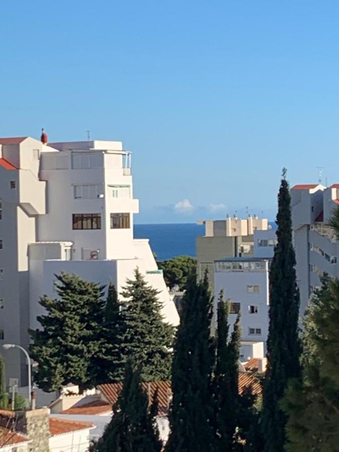Apartment Acuario 3Rd Floor Benalmadena - Great View To Pool Luaran gambar