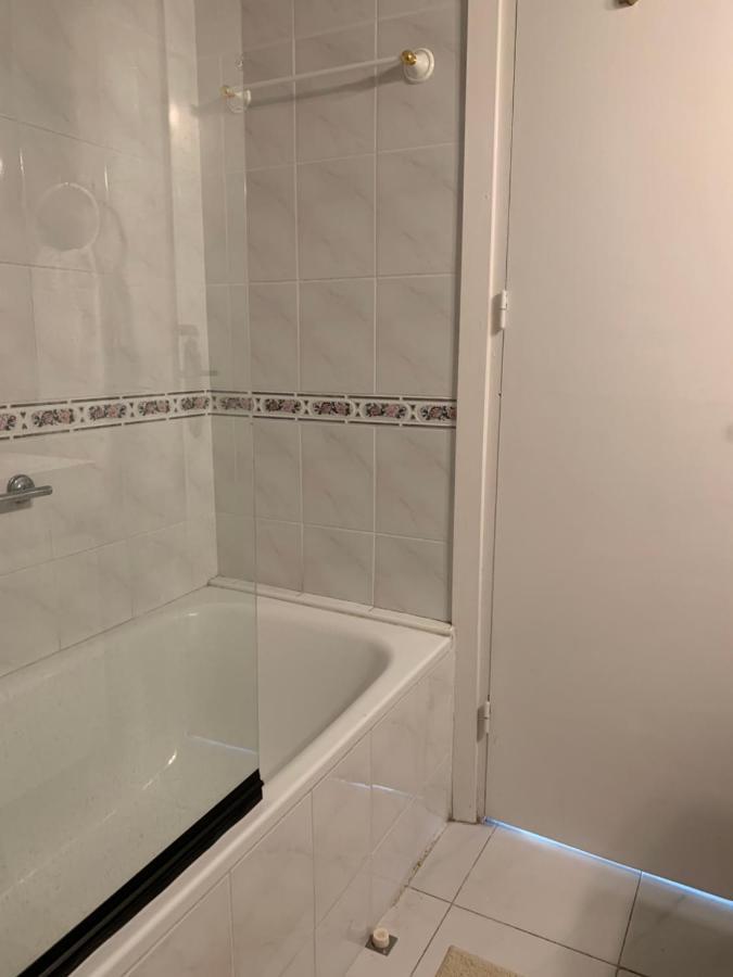 Apartment Acuario 3Rd Floor Benalmadena - Great View To Pool Luaran gambar