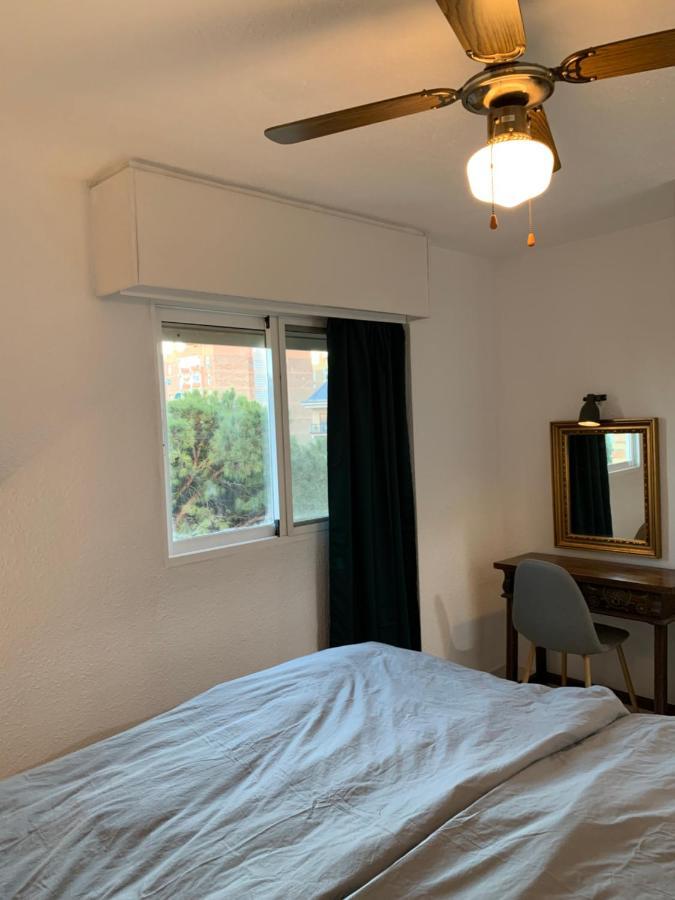 Apartment Acuario 3Rd Floor Benalmadena - Great View To Pool Luaran gambar